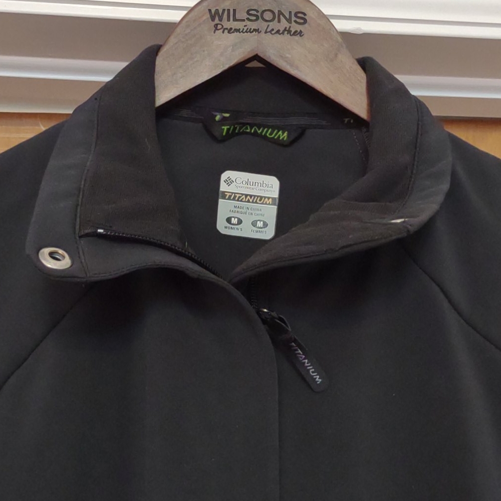 Columbia Titanium Jacket - image 3